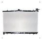 Radiador Motor Hyundai Elantra 1.6 J2 G4gr 1996 2000