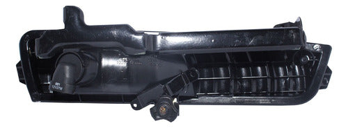 Neblinero Izquierdo Hyundai Accent New 1.6 2006 2011