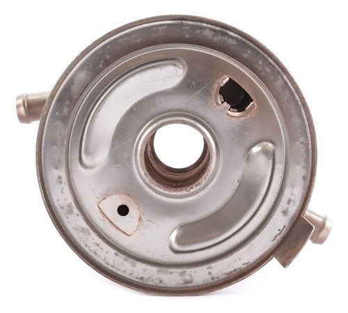 Enfriador Aceite Mitsubishi L200 Dakar 2.5 4d56tu 2013 2016