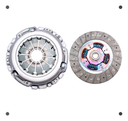 Kit Embrague Nissan March 1.6 2012 2015