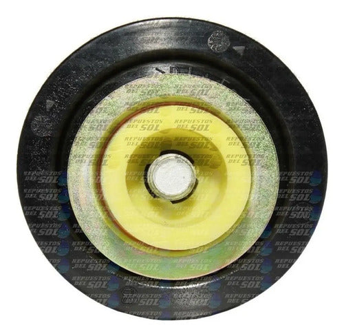 Polea Tensor Correa Hyundai I-30 1.6 D4fb Vgt 2012 2016