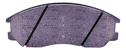 Pastilla Freno Delantero Actyon Sport 2.0 4x2 2006 2011