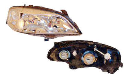 Optico Derecho Chevrolet Astra 2.0 C20sel 1999 2005