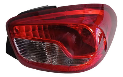 Farol Trasero Renault Kwid 2017 2022 Derecho Rojo