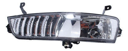 Neblinero Izquierdo Hyundai Accent New 1.5 2006 2011