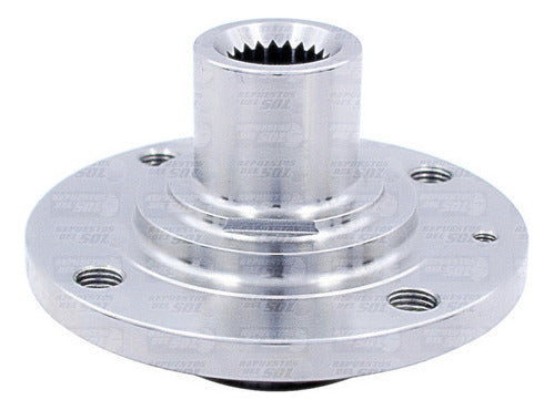 Maza Rueda Delantera Volkswagen Santana 1.8 1985 1991