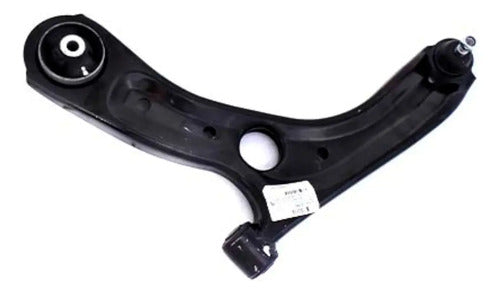 Bandeja Suspension Izquierdo Inferior Hyundai Elantra 2023