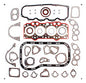 Juego Empaquetadura Motor Fiorino 1.3 146 1989 1999