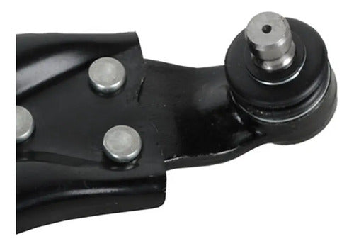 Bandeja Delantera Inferior Mg Zs 2019 2024 Par