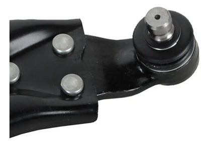 Bandeja Delantera Inferior Mg Zs 2019 2024 Par