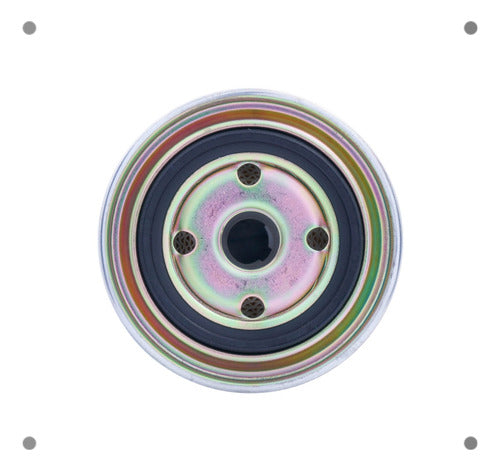 Filtro Petroleo Mazda B2500 2.5 Wl 1997 2005