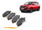 Pastilla Freno Trasero Chevrolet Captiva 1.5 4x2 2021