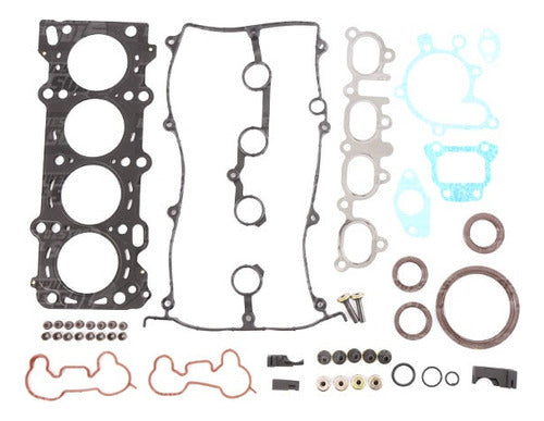 Juego Empaquetadura Motor Haima 3 1.6 2011 2014