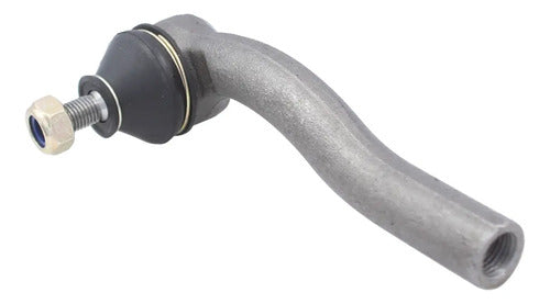 Terminal Direccion Exterior Derecho Fiat Siena 1.3 2005 2008