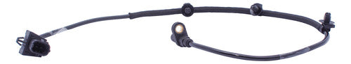 Sensor Abs Trasero Mahindra Pik Up 2.2 Dw12dd 2011 2017
