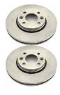 Par Disco Freno Delantero Renault Clio Iv 0.9 4x2 2016 2020