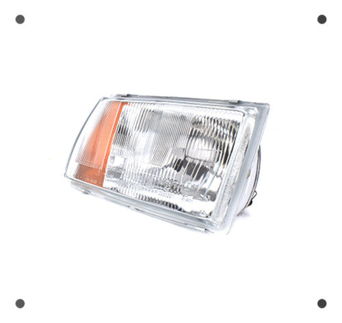 Optico Derecho Citroen Visa 0.6 4x2 Berlina 1978 1980