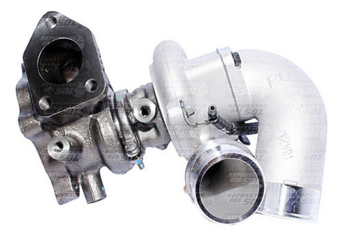 Turbo Kia Frontier 2.5 Euro V D4cb Tci 2016 2019