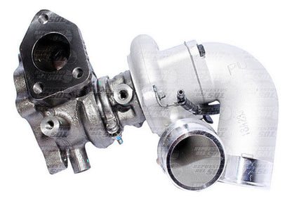 Turbo Kia Frontier 2.5 Euro V D4cb Tci 2016 2019