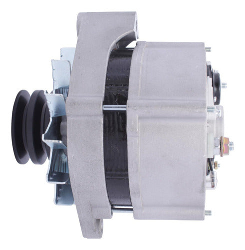 Alternador Chevrolet Luv 1.6 12v/120a 1989 1998