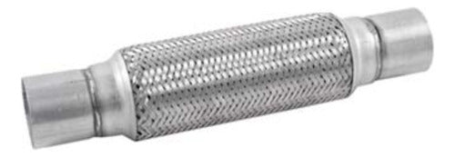 Flexible Escape Universal 2 1/4 PuLG - 10 PuLG 57mm X 254mm