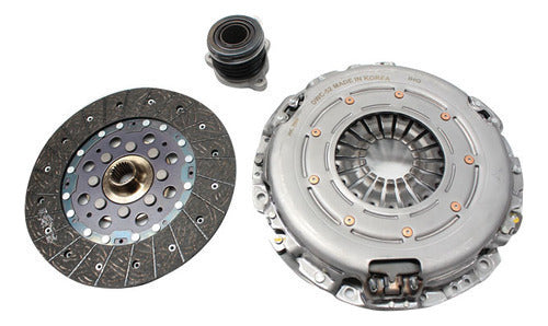 Kit Embrague Chevrolet Captiva 2.0 2007 2012