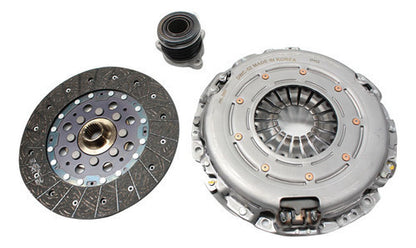 Kit Embrague Chevrolet Captiva 2.0 2007 2012