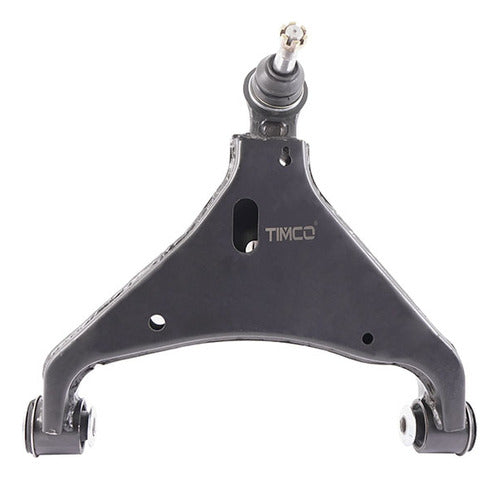 Par Bandeja Suspension Inferior Gwm P-series 2.0 2021 2022