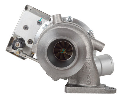 Turbo Jac T6 2018 2021