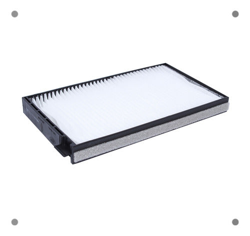 Filtro Cabina Hyundai Grand Starex 2.5 D4cb 2008 2016