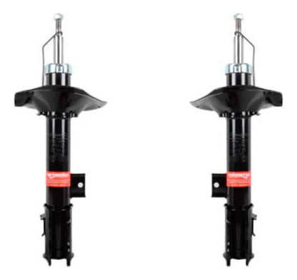 Kit Suspension Delantera Nissan Xtrail 2002 2007