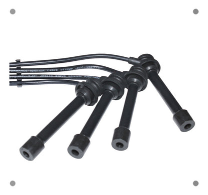 Juego Cable Bujia Terrano D22 2.4 1998 2010