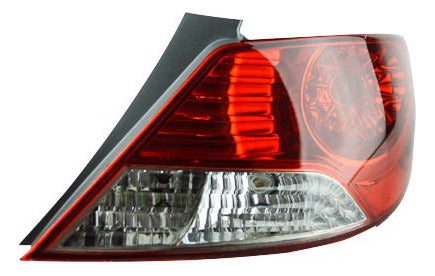 Farol Trasero Derecho Hyundai Accent Rb 1.4 2012 2014