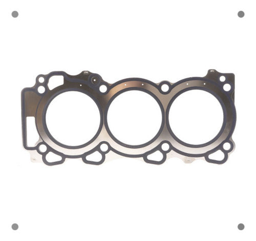 Empaquetadura Culata Izquierdo Nissan 350z 3.5 Vq35 2003 2007