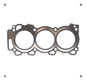 Empaquetadura Culata Izquierdo Nissan 350z 3.5 Vq35 2003 2007