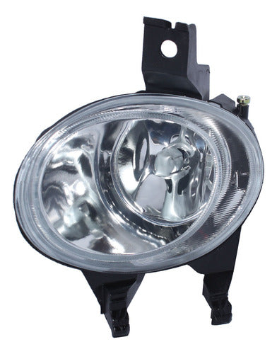 Neblinero Derecho Peugeot 206 2.0 Ew10j4s 2000 2005