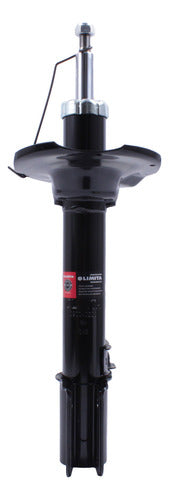 Par Amortiguador Trasero Subaru Impreza 2.2 1998 1999