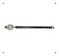 Brazo Axial R/L Mitsubishi Lancer 1.3 1986 1991 Par