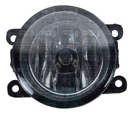 Neblinero R/l Suzuki Swift 2005 2011