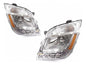 Optico R/L Maxus V80 2.5 Sc25r 2014 2019 Par