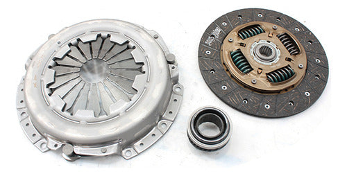 Kit Embrague Hyundai Accent Prime 1.6 2003 2006