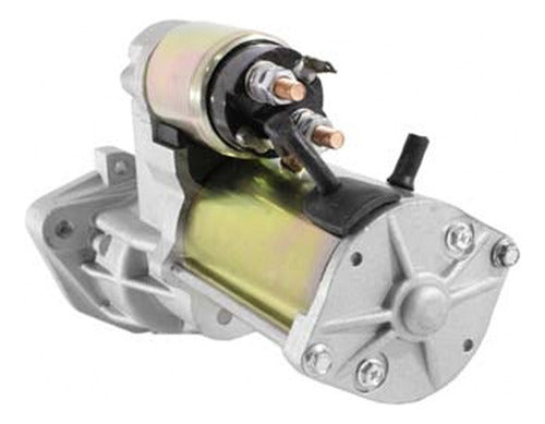 Motor Partida Hyundai Galloper Ii 2.5 D4bh 0004 12v