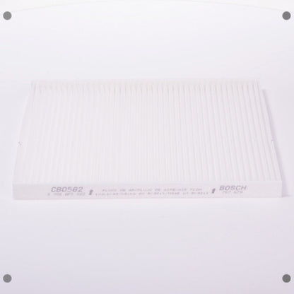 Filtro Cabina Kia Rio Jb 1.4 G4ee 2006 2011