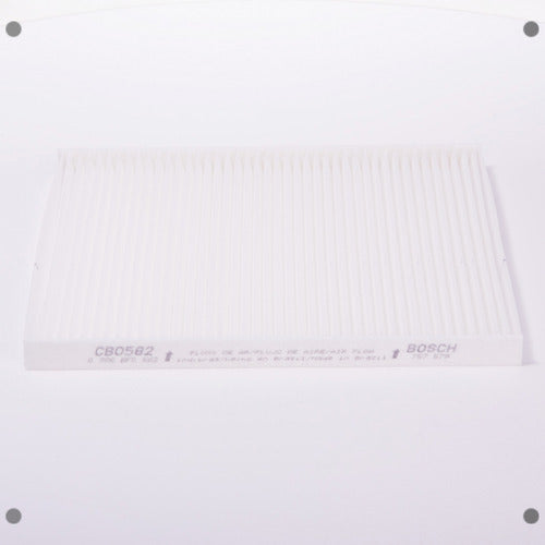 Filtro Cabina Kia Rio Jb 1.4 G4ee 2006 2011