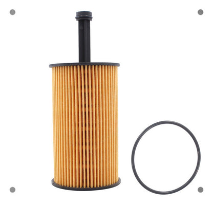 Filtro Aceite Peugeot Partner 1.4 Tu3jp 1997 2003