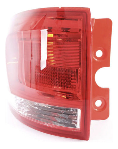 Farol Trasero Exterior Izquierdo Maxus G10 1.9 L4 2019 2022