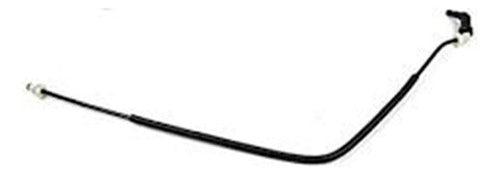 Tuberia Embrague Peugeot 208 Dv6dted 2008 2016