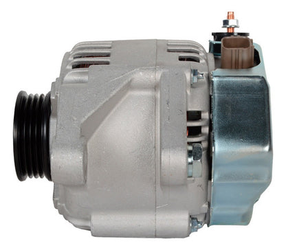 Alternador 12v 80a 4 Pines Toyota Yaris 2006 2017