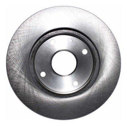 Par Disco Freno Delantero Chevrolet Optra 1.6 2004 2012