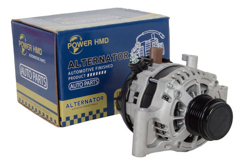 Alternador 12v 100a Toyota Rav4 2019 2024
